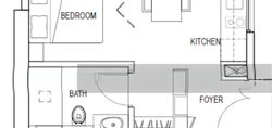 Riverside 48 (D9), Apartment #520937621